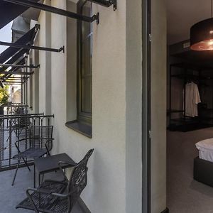 Double Room Balcony