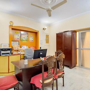 Hotel O The Nandini'S Guest House